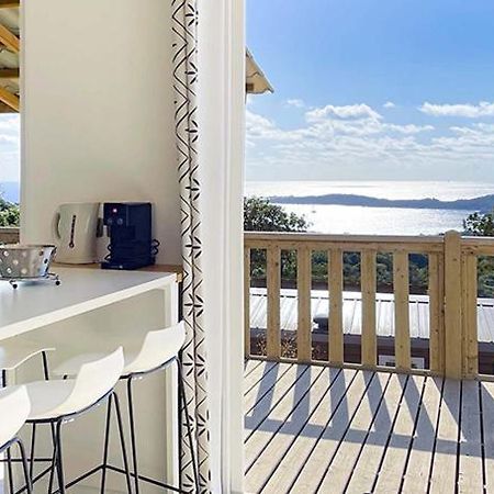 Camping Kevano Plage Pianottoli-Caldarello (Corsica) Exterior foto