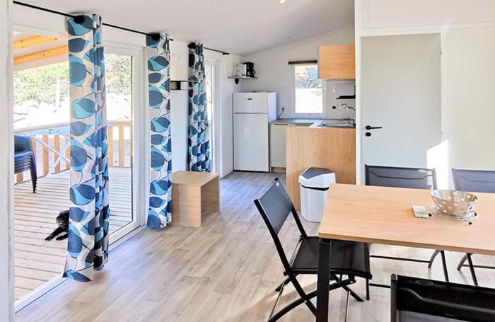 Camping Kevano Plage Pianottoli-Caldarello (Corsica) Exterior foto
