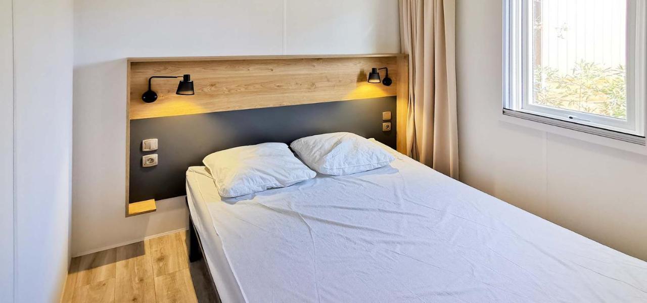 Camping Kevano Plage Pianottoli-Caldarello (Corsica) Exterior foto