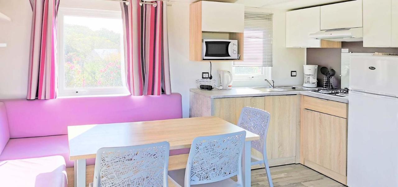 Camping Kevano Plage Pianottoli-Caldarello (Corsica) Exterior foto